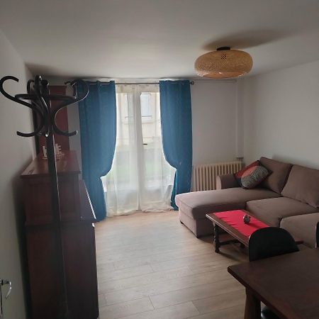 Villa Casa Tranquila Cerca El Estuario à Pauillac Extérieur photo